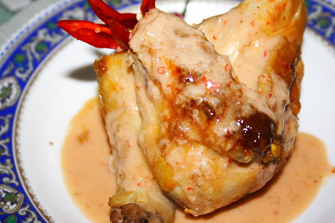 16 Makanan Unik Kelantan yang Patut Anda Cuba - Wanista.com