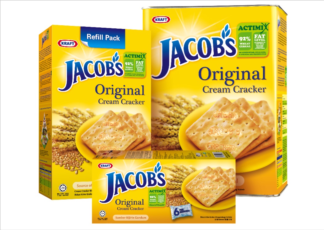 [ Giveaway ] Menang 1500 paket biskut Jacob's Hi Fibre 