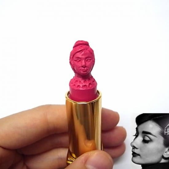 lipstick-sculptures3-550x550