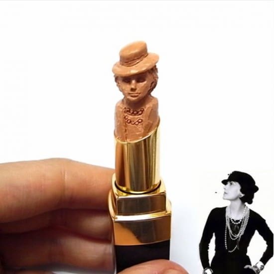 lipstick-sculptures4-550x550