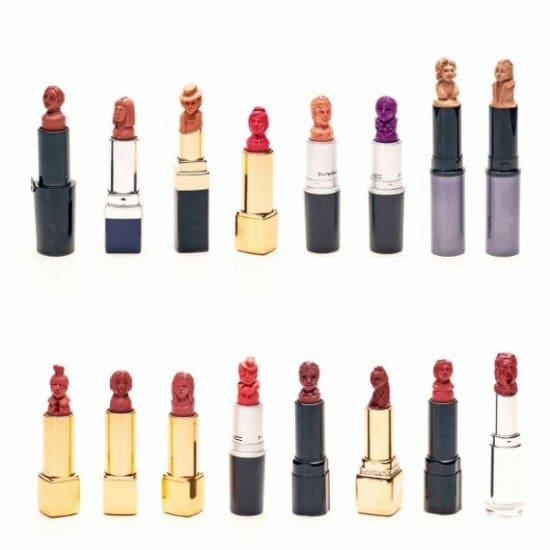 lipstick-sculptures5-550x550