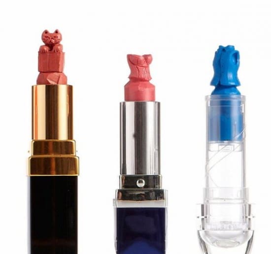 lipstick-sculptures6-550x516