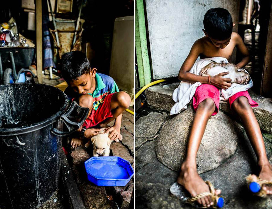 Di Sebalik BR1M : Realiti Kemiskinan Rakyat Malaysia Di 