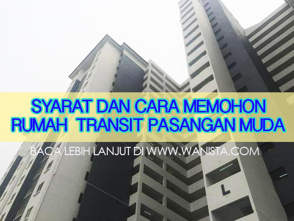 Rumah Transit Putrajaya Harbolnas M