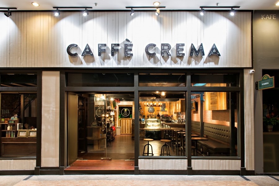 Caffe Crema (3)