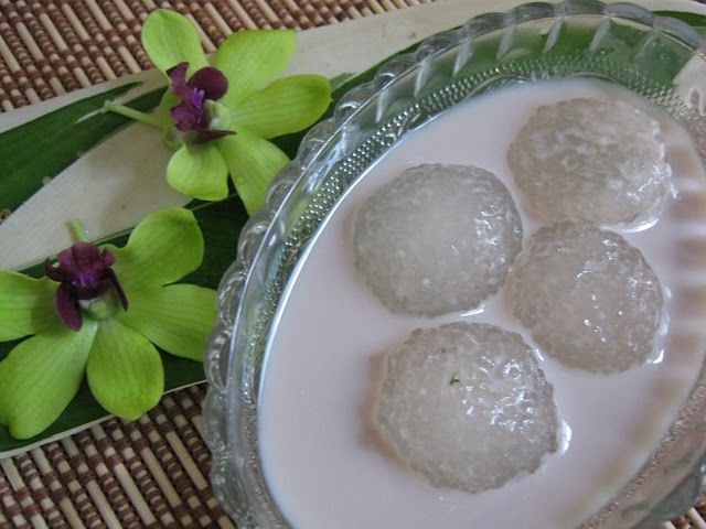 16 Makanan Unik Kelantan yang Patut Anda Cuba - Wanista.com