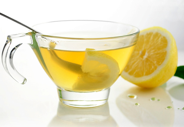 Diet Lemon Mampu Kempiskan Perut Buncit Dalam Masa Seminggu