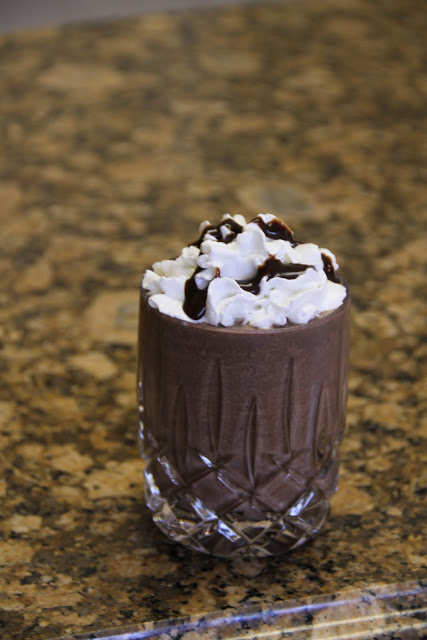 Resepi Kek Coklat Tanpa Menggunakan Mixer - Nastare