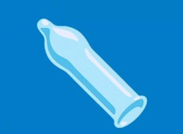 Kondom. Foto hiasan -durex