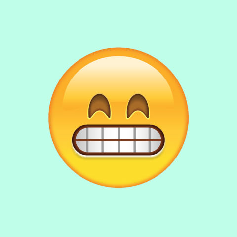 Unduh 56 Gambar Emoticon Senyum Sinis Terbaru 