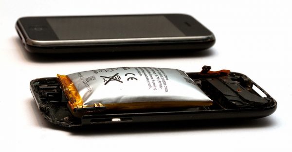 Image result for bateri smartphone paling tahan lama