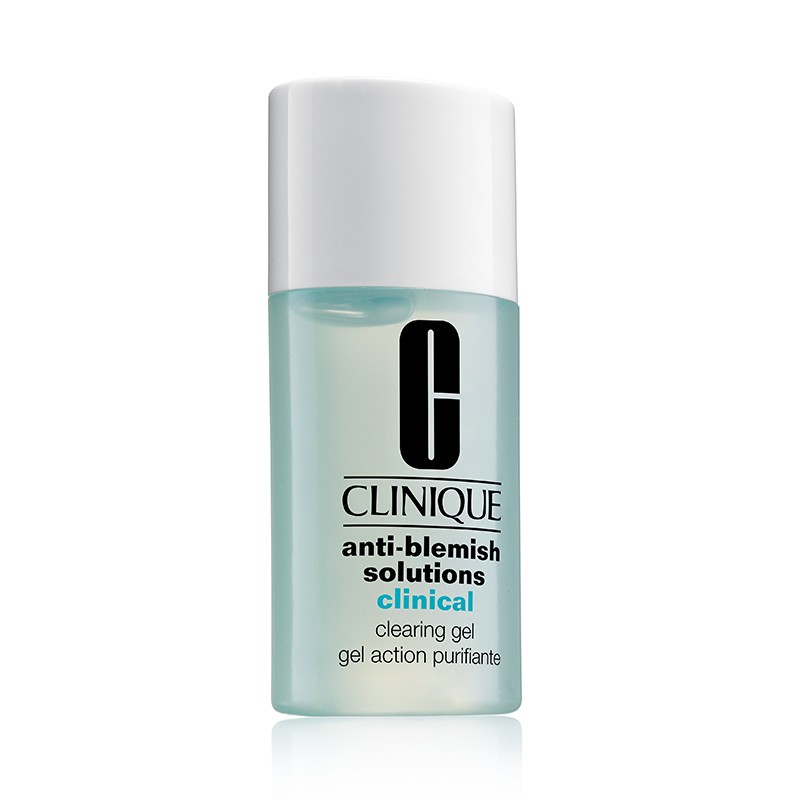 clinique anti blemish solutions clinical clearing gel 15ml 1