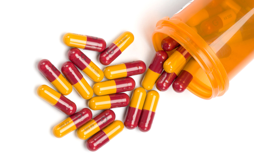 Kesan Sampingan Antibiotik Yang Ramai Tak Tahu