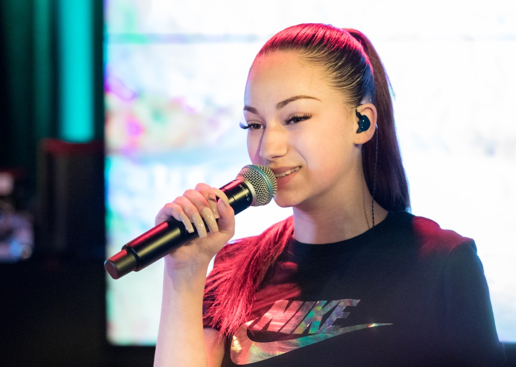 Dulu Gadis "Jalang", Lihat Perubahan Sukses Rapper Remaja 