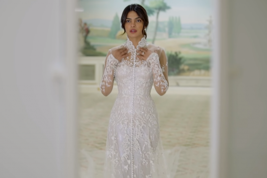 11 Cara Ambil Gambar Wedding Dress Paling Cantik Wajib Tahu