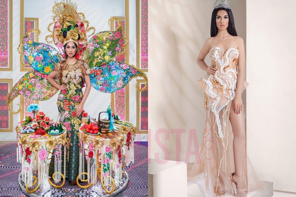 Update Miss Universe 2019 : Filipina Menang Kostum Terbaik Bukan Malaysia!