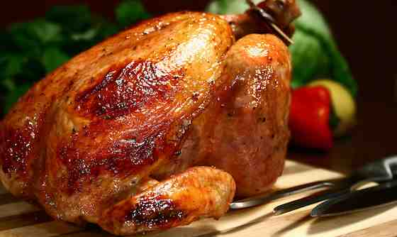 7 Kebaikan Kulit Ayam Yang Ramai Tak Tahu, Bagus Untuk Kesihatan