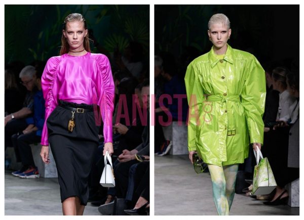 10 Trend Fesyen  2022 Bakal Pukau Kita Semua Wanista com