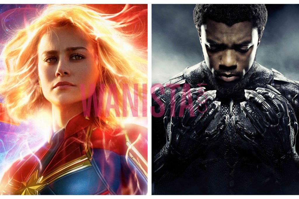 Marvel Rancang Perkenal Lebih Banyak Karakter LGBT, Tahun 2020 Ini