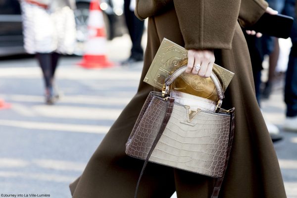 10 Beg Tangan Louis Vuitton Paling Popular Sepanjang Masa - 0