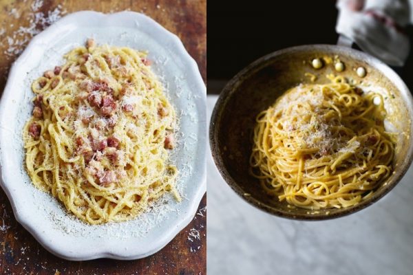 Chef Anis Nabilah Ajar Buat Spaghetti Carbonara Stail Asli 